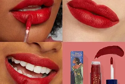 lipstick jigsaw puzzle