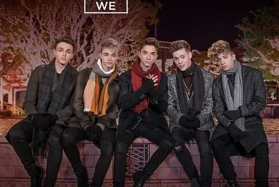 Why DonÂ´t We - A Why DonÂ´t We Christmas