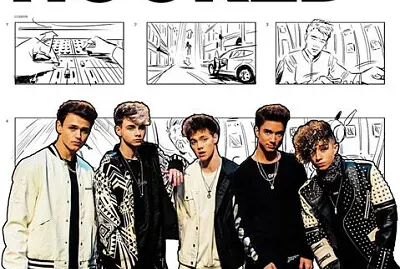 Why DonÂ´t We - Hooked