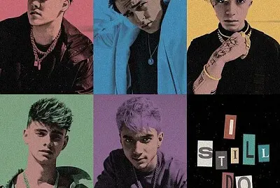 Why DonÂ´t We - I Still Do