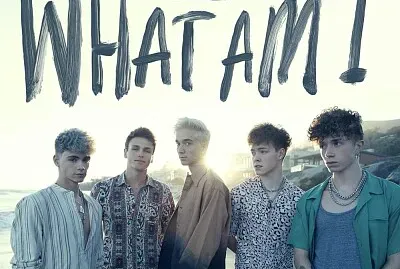 Why DonÂ´t We - What Am I