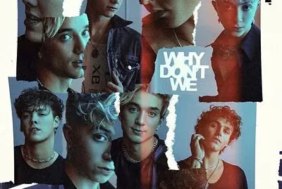 Why DonÂ´t We - FallinÂ´