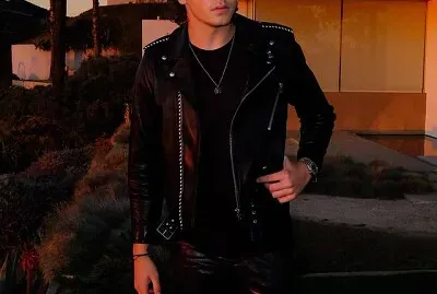 Jonah Marais
