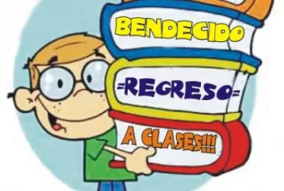 Bienvenidos