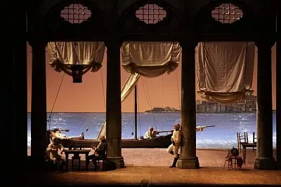 EnlÃ¨vement au sÃ©rail