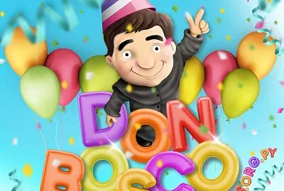 Mateo Emilio Gallo db_