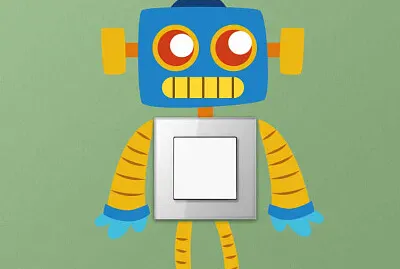 Robot 3 jigsaw puzzle