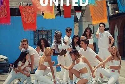 NOW UNITED - Who Would Think That Love