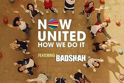 NOW UNITED - How We Do It