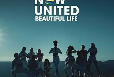 NOW UNITED - Beautiful Life