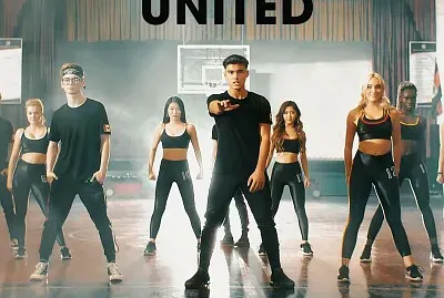 NOW UNITED - Afraid Of Letting Go