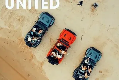 NOW UNITED - Sunday Morning
