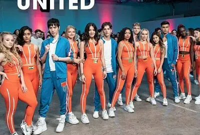 NOW UNITED - Crazy Stupid Silly Love