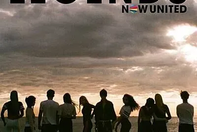 NOW UNITED - Legends