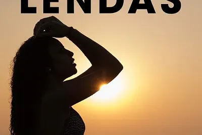 NOW UNITED - Lendas
