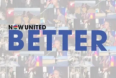 NOW UNITED - Better