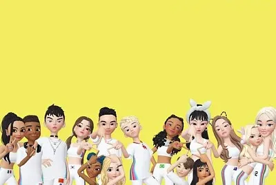 NOW UNITED - Let The Music Move You