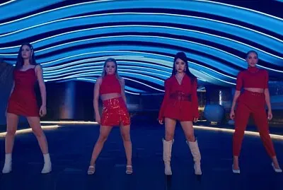 NOW UNITED - Somebody