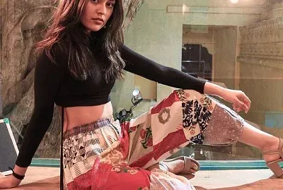 Shivani Paliwal - 04