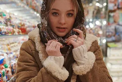 Sofya Plotnikova - 05