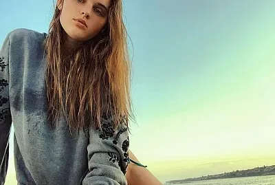 Savannah Clarke - 15