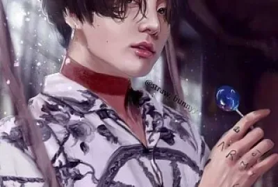 bts jungkook