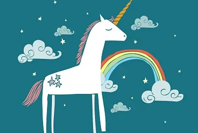 UNICORNIOS jigsaw puzzle