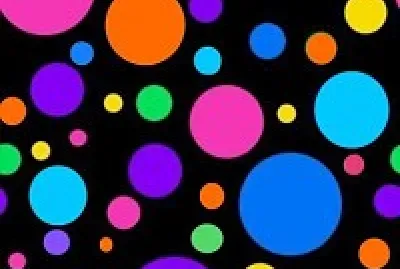 Polka Dots 00 jigsaw puzzle