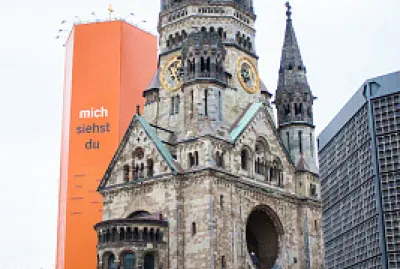 Kaiser Wilhelm Memorial Church