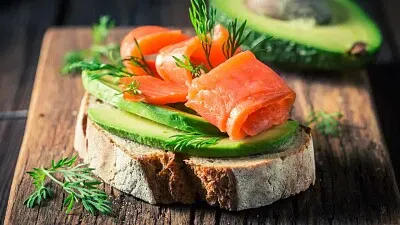 פאזל של avocadotoast