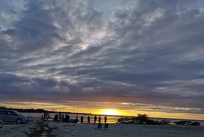 PLAYA BLANCA Q. ROO jigsaw puzzle