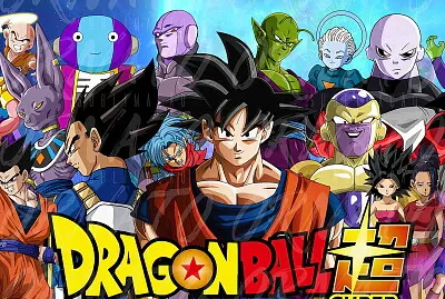 Dragon Ball z