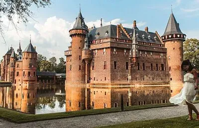 Imagem jigsaw puzzle