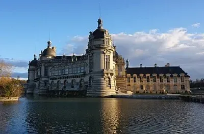 Imagem jigsaw puzzle