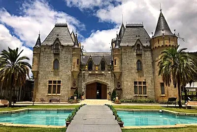 Imagem jigsaw puzzle