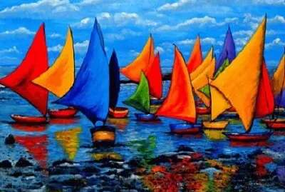 Imagem jigsaw puzzle