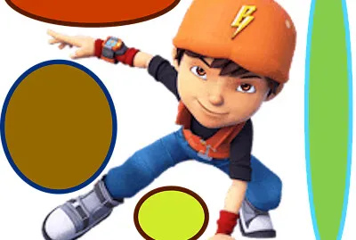 boy