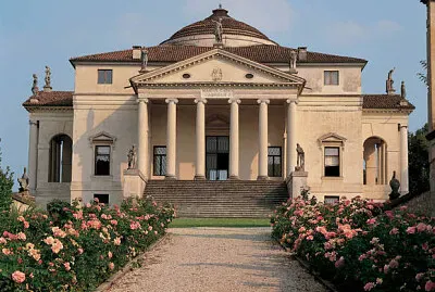 villa veneta