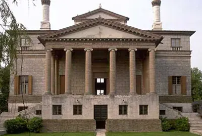 villa Malcontenta
