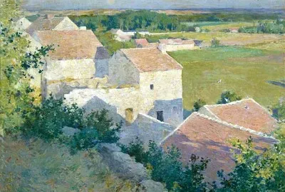 Metcalf Ã©tÃ©