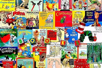 stories jigsaw puzzle