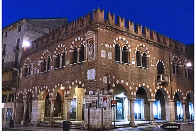 verona la Mercatorum