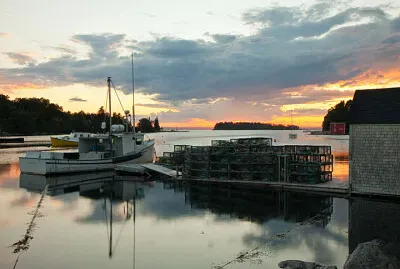 Hacketts Cove, Nova Scotia