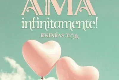 Descubre el mensaje que tiene Dios para ti.