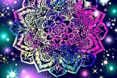 sparkel jigsaw puzzle