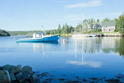 Bayside, Nova Scotia