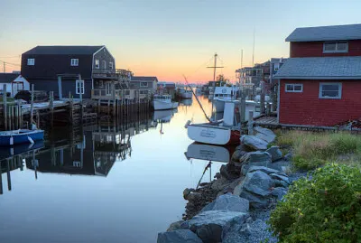 Eastern Passage, Nova Scotia