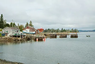 West Jeddore, Nova Scotia