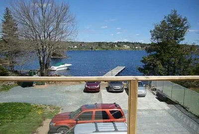 Porters Lake, Nova Scotia, Canada, Home