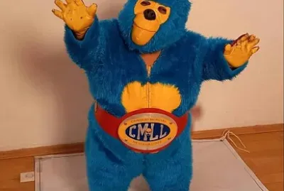 Kemonito :) jigsaw puzzle